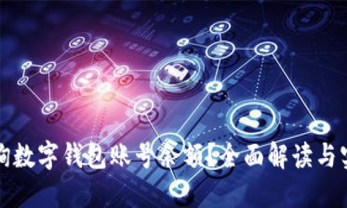 如何查询数字钱包账号余额？全面解读与实用方法