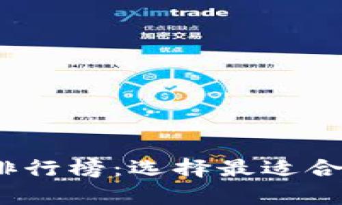 2021年加密货币钱包排行榜：选择最适合你的数字资产存储方案