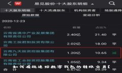 如何有效追踪数字钱包的转账交易？