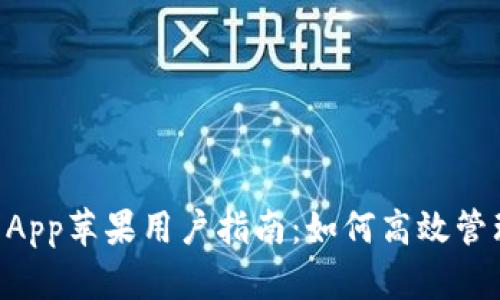 iBank数字钱包App苹果用户指南：如何高效管理你的数字资产