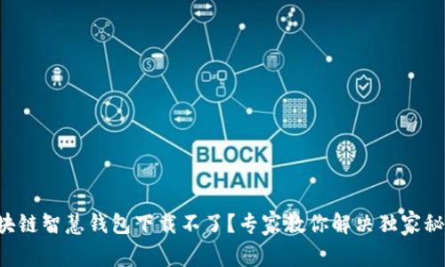 区块链智慧钱包下载不了？专家教你解决独家秘诀！