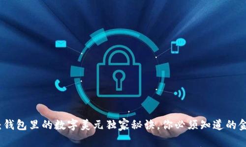 专家揭秘：钱包里的数字美元独家秘诀，你必须知道的金融新趋势