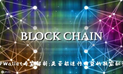 TPWallet专家解析：是否能进行网贷的独家秘诀