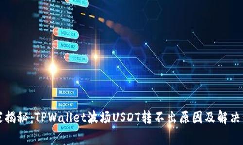 专家揭秘：TPWallet波场USDT转不出原因及解决秘诀