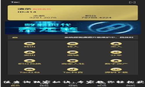 TPWallet市值查询独家秘诀：专家教你轻松获取实时数据