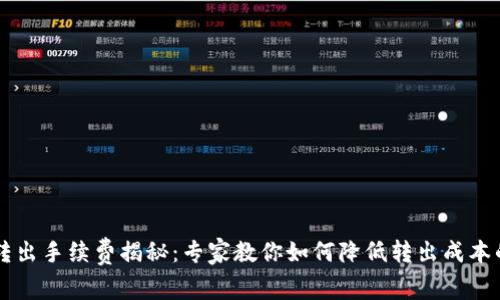 TPWallet转出手续费揭秘：专家教你如何降低转出成本的独家秘诀