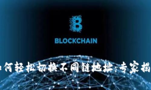 TPWallet如何轻松切换不同链地址：专家揭秘独家秘诀