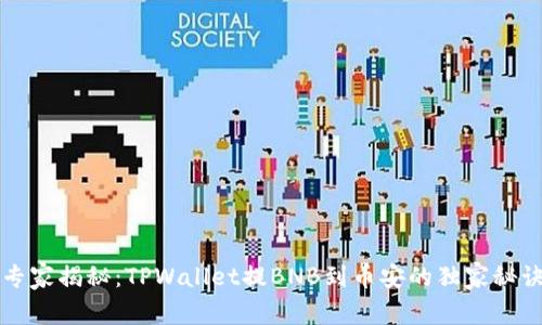 专家揭秘：TPWallet提BNB到币安的独家秘诀