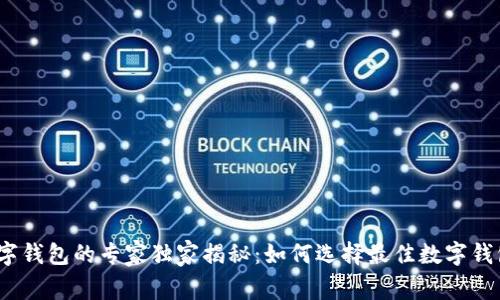 数字钱包的专家独家揭秘：如何选择最佳数字钱包？