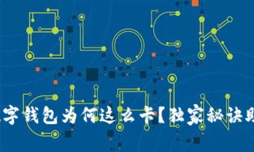 专家揭秘：数字钱包为何这么卡？独家秘诀助你解决问题