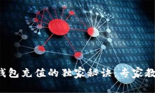 支付宝数字钱包充值的独家秘诀：专家教你轻松搞定！