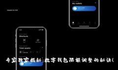 专家独家揭秘：数字钱包限额调整的秘诀！