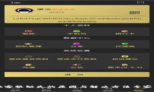 TPWallet客服缺失的原因与解决方法专家独家揭秘