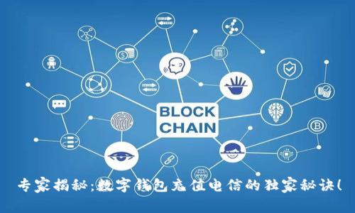 专家揭秘：数字钱包充值电信的独家秘诀！