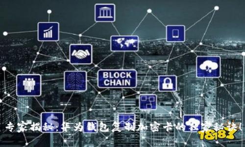 专家揭秘：华为钱包复制加密卡的独家秘诀！