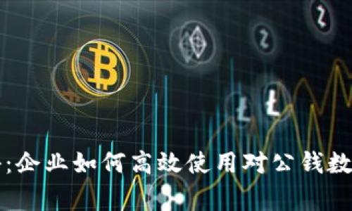 专家独家揭秘：企业如何高效使用对公钱数字钱包的秘诀