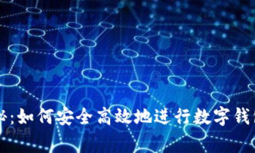 专家独家揭秘：如何安全高效地进行数字钱包交易的秘诀