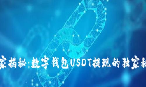 专家揭秘：数字钱包USDT提现的独家秘诀