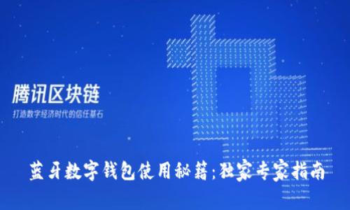 蓝牙数字钱包使用秘籍：独家专家指南