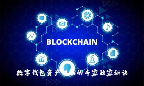 数字钱包资产转换的专家独家秘诀