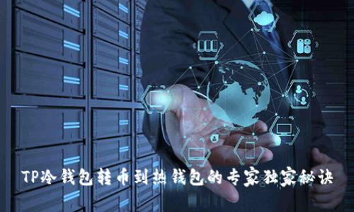 TP冷钱包转币到热钱包的专家独家秘诀