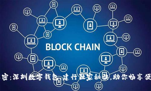 专家解密：深圳数字钱包，建行独家秘诀，助你畅享便捷生活