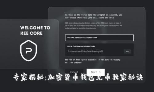 专家揭秘：加密货币钱包充币独家秘诀