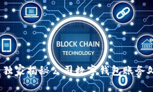 专家分享：独家揭秘公司数字钱包账务处理的秘诀