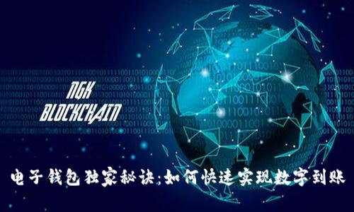 电子钱包独家秘诀：如何快速实现数字到账