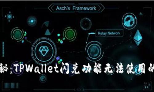 ### 专家揭秘：TPWallet闪兑功能无法使用的独家解决秘诀