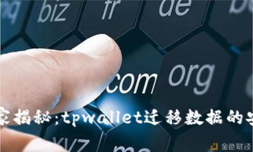 专家独家揭秘：tpwallet迁移数据的安全秘诀