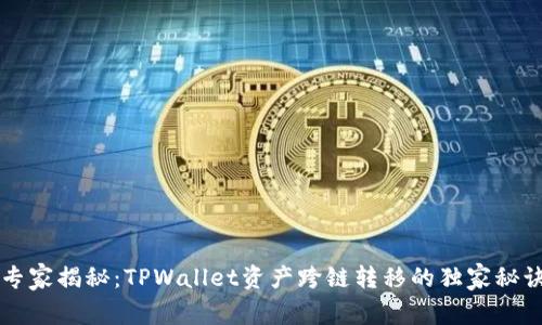 专家揭秘：TPWallet资产跨链转移的独家秘诀