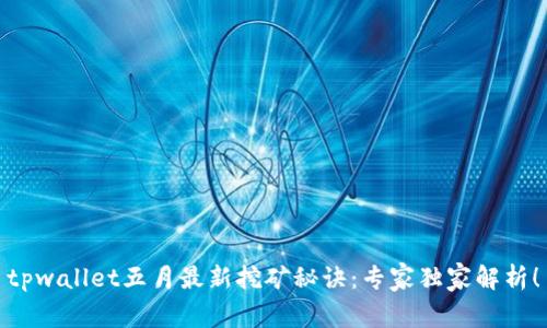 tpwallet五月最新挖矿秘诀：专家独家解析！
