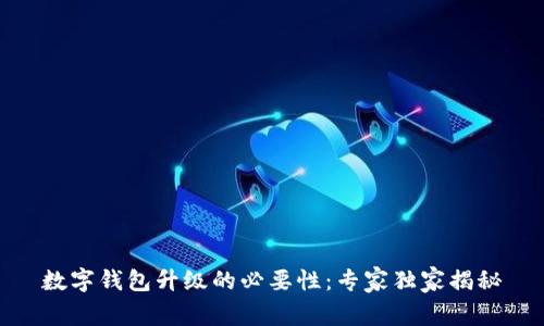 数字钱包升级的必要性：专家独家揭秘