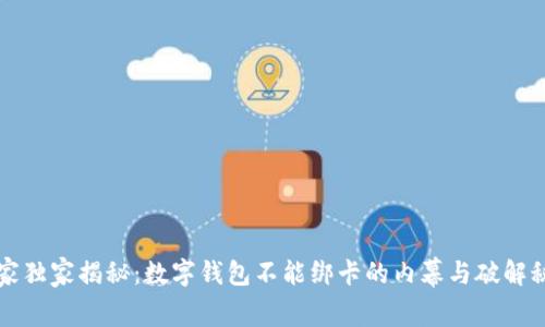 专家独家揭秘：数字钱包不能绑卡的内幕与破解秘诀