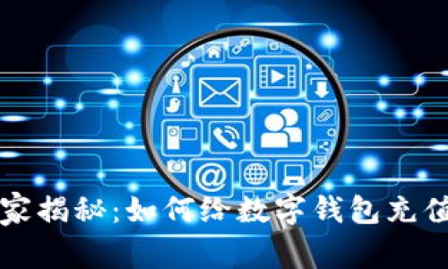 专家独家揭秘：如何给数字钱包充值的秘诀