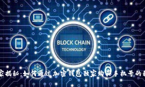 专家揭秘：如何通过加密钱包独家购买手机号的秘诀