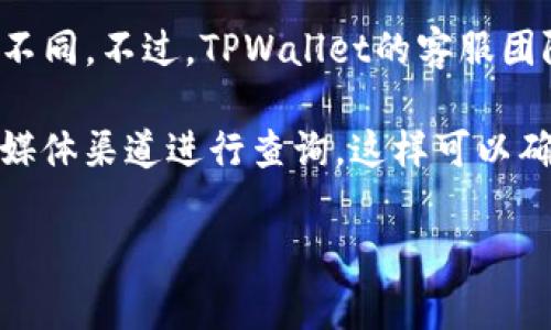 关于TPWallet（TP钱包）客服的工作时间，这通常会因地区和公司的政策而有所不同。不过，TPWallet的客服团队一般是在工作日提供支持，具体的上班和下班时间可能是上午9点到晚上6点。

为了获得更准确的信息，建议你访问TPWallet的官方网站或者通过其官方社交媒体渠道进行查询，这样可以确保你获得最新的客服时间安排。

如果你还有其他问题或需要进一步的帮助，随时问我哦！