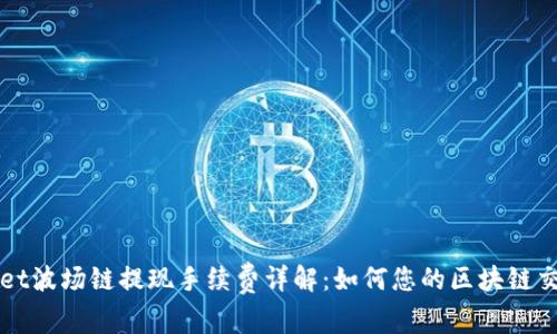 TPWallet波场链提现手续费详解：如何您的区块链交易成本