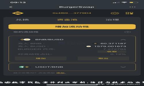 南安数字钱包案件判决分析：法律与技术的交锋