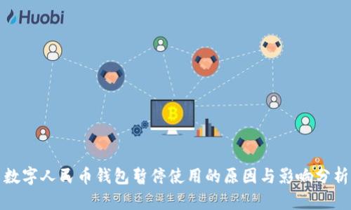 数字人民币钱包暂停使用的原因与影响分析