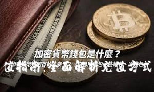 数字钱包充值指南：全面解析充值方式与注意事项