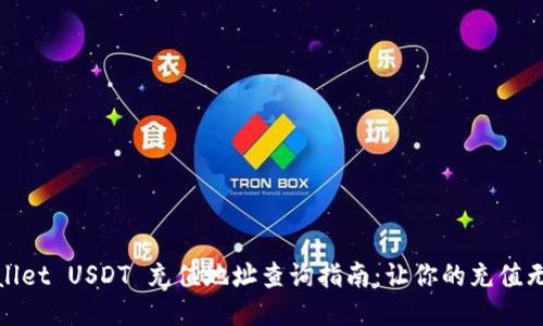 TPWallet USDT 充值地址查询指南：让你的充值无阻碍