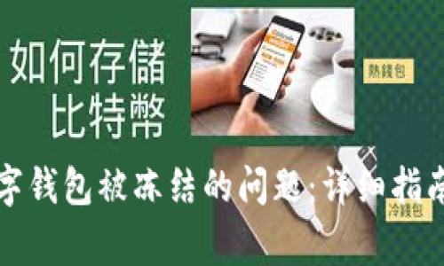 如何解决邮政数字钱包被冻结的问题：详细指南与常见疑问解答