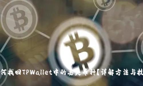 如何找回TPWallet中的丢失币种？详解方法与技巧