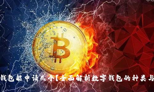 数字钱包能申请几个？全面解析数字钱包的种类与限制