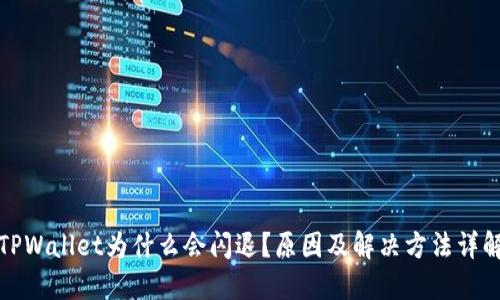 TPWallet为什么会闪退？原因及解决方法详解