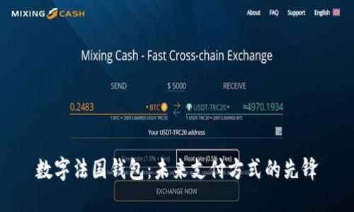 数字法国钱包：未来支付方式的先锋