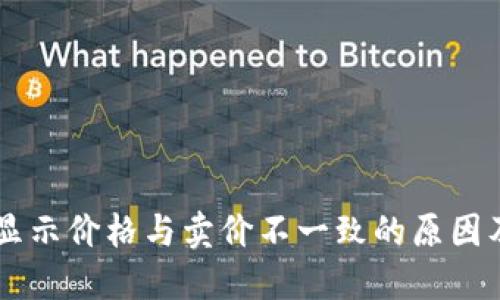 TPWallet显示价格与卖价不一致的原因及解决办法