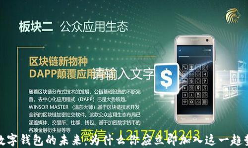 
数字钱包的未来：为什么你应立即加入这一趋势